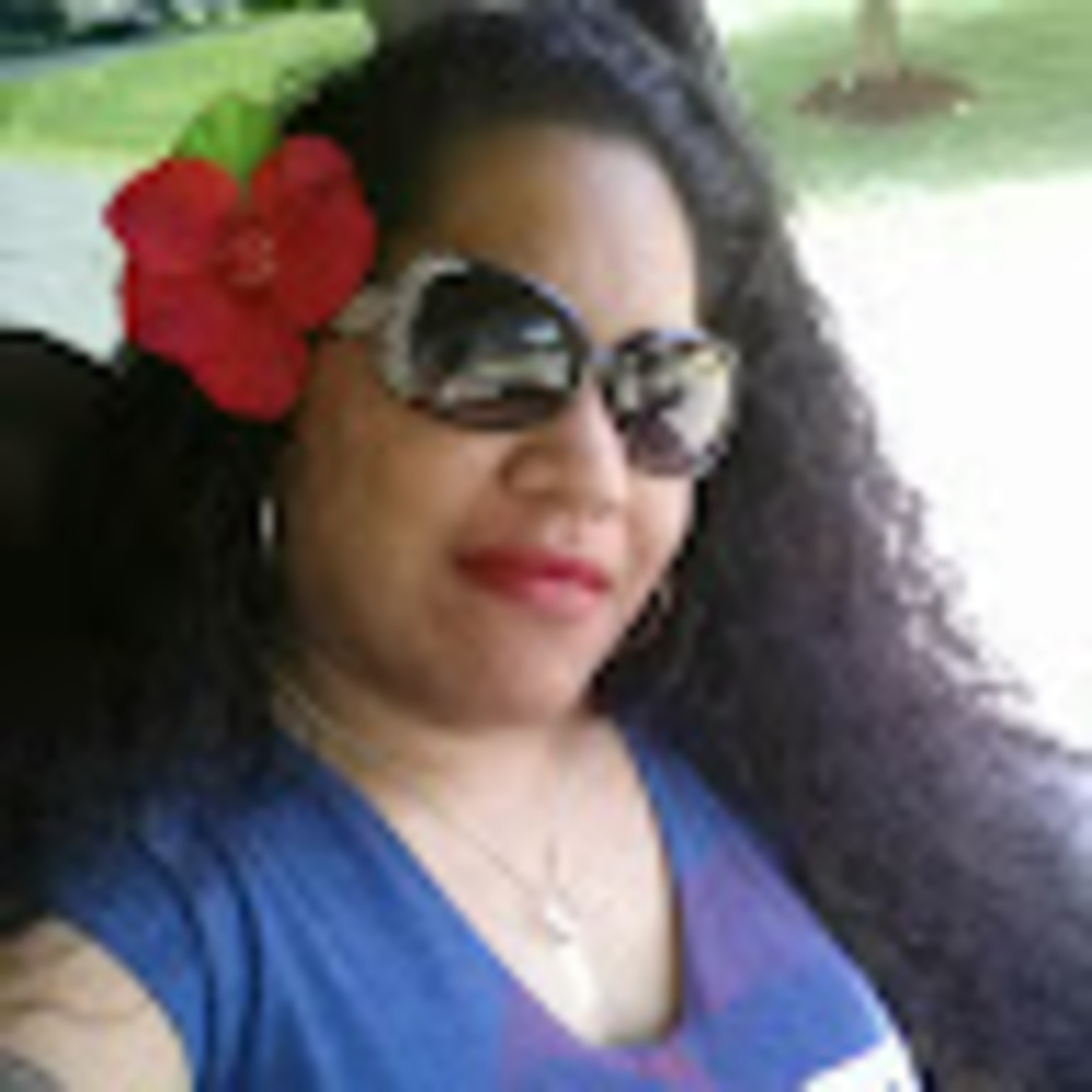 Meet your Posher, Samoan